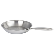 Poêle inox Castel Pro 5 Ply | Cristel