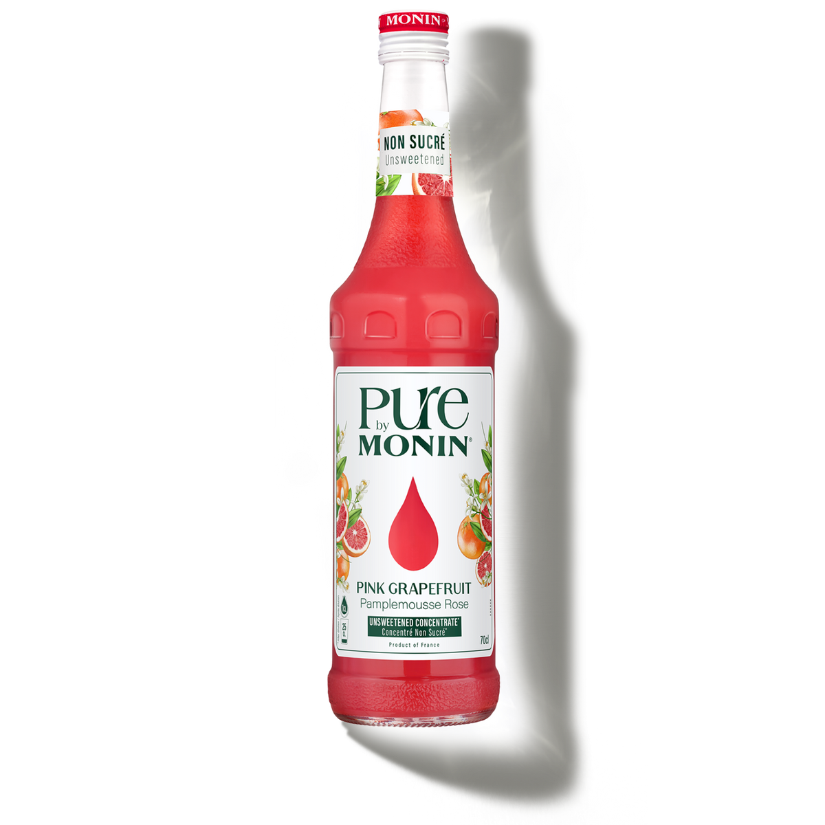 Sirop Pamplemousse Rose 700ml | Monin