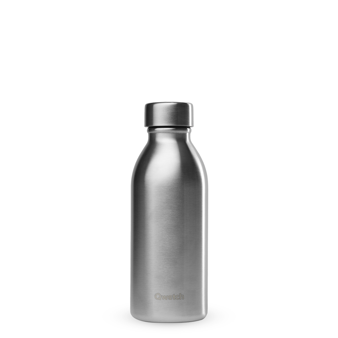 Bouteille isotherme Icon Matt 500 ml | Qwetch