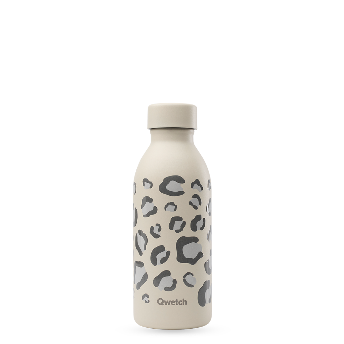 Bouteille isotherme Wild Sable 500ml | Qwetch