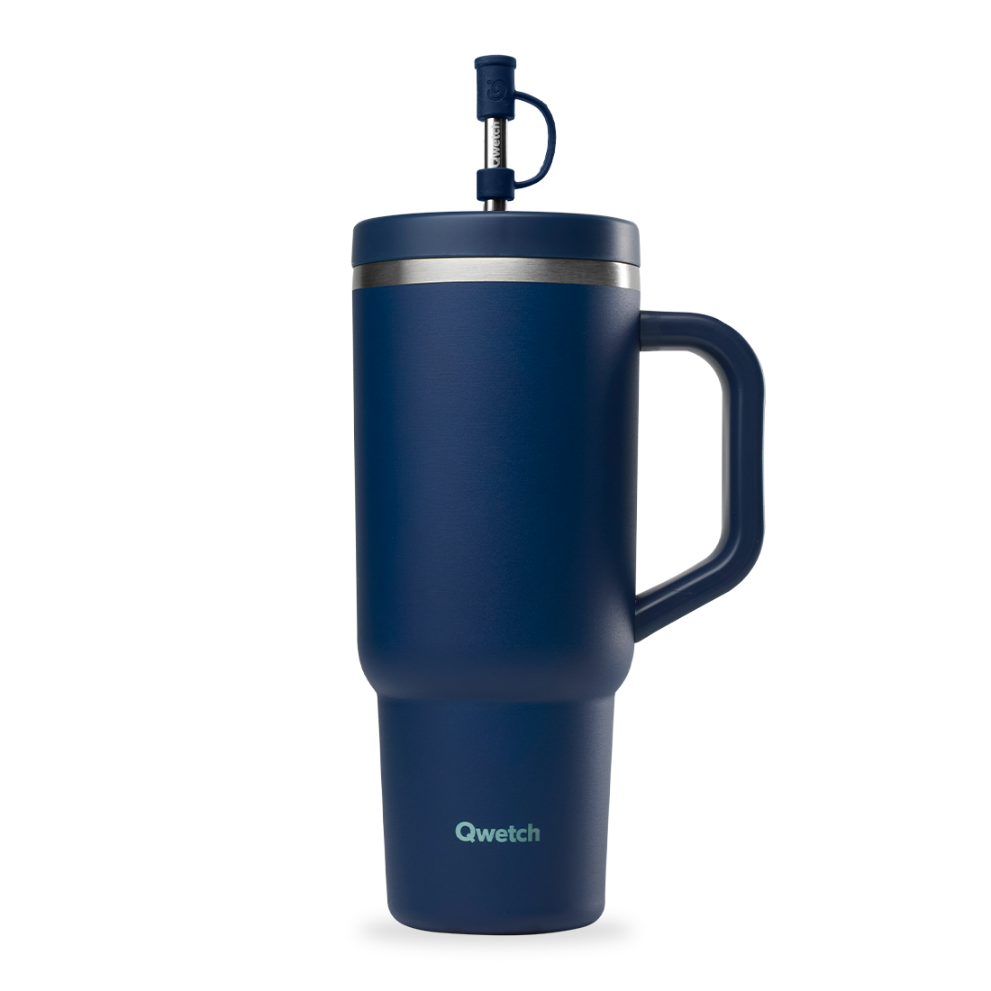 Travel Cup isotherme inox Matt 900 ml | Qwetch