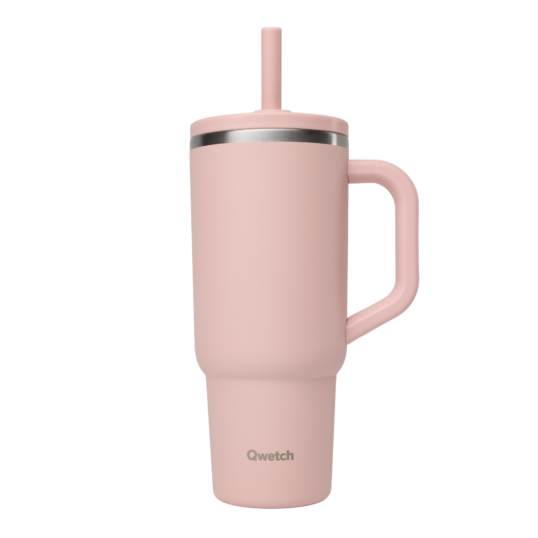 Gobelet étanche Travel Cup Matt 900 ml | Qwetch