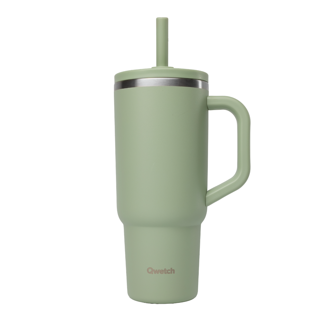 Gobelet étanche Travel Cup Matt 900 ml | Qwetch