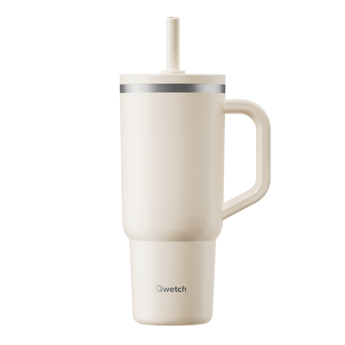 Gobelet étanche Travel Cup Matt 900 ml | Qwetch