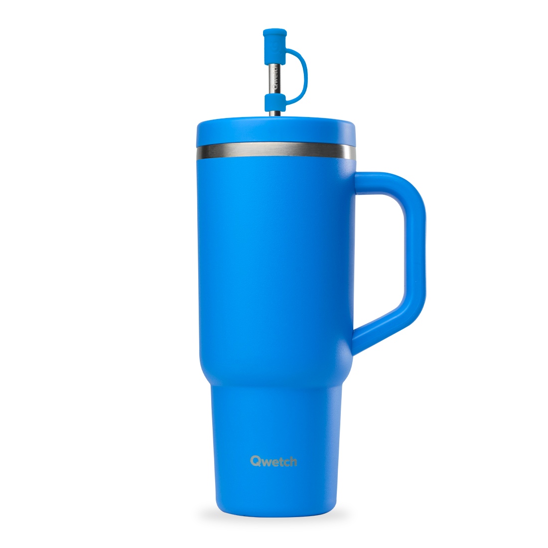 Travel Cup isotherme inox Matt 900 ml | Qwetch