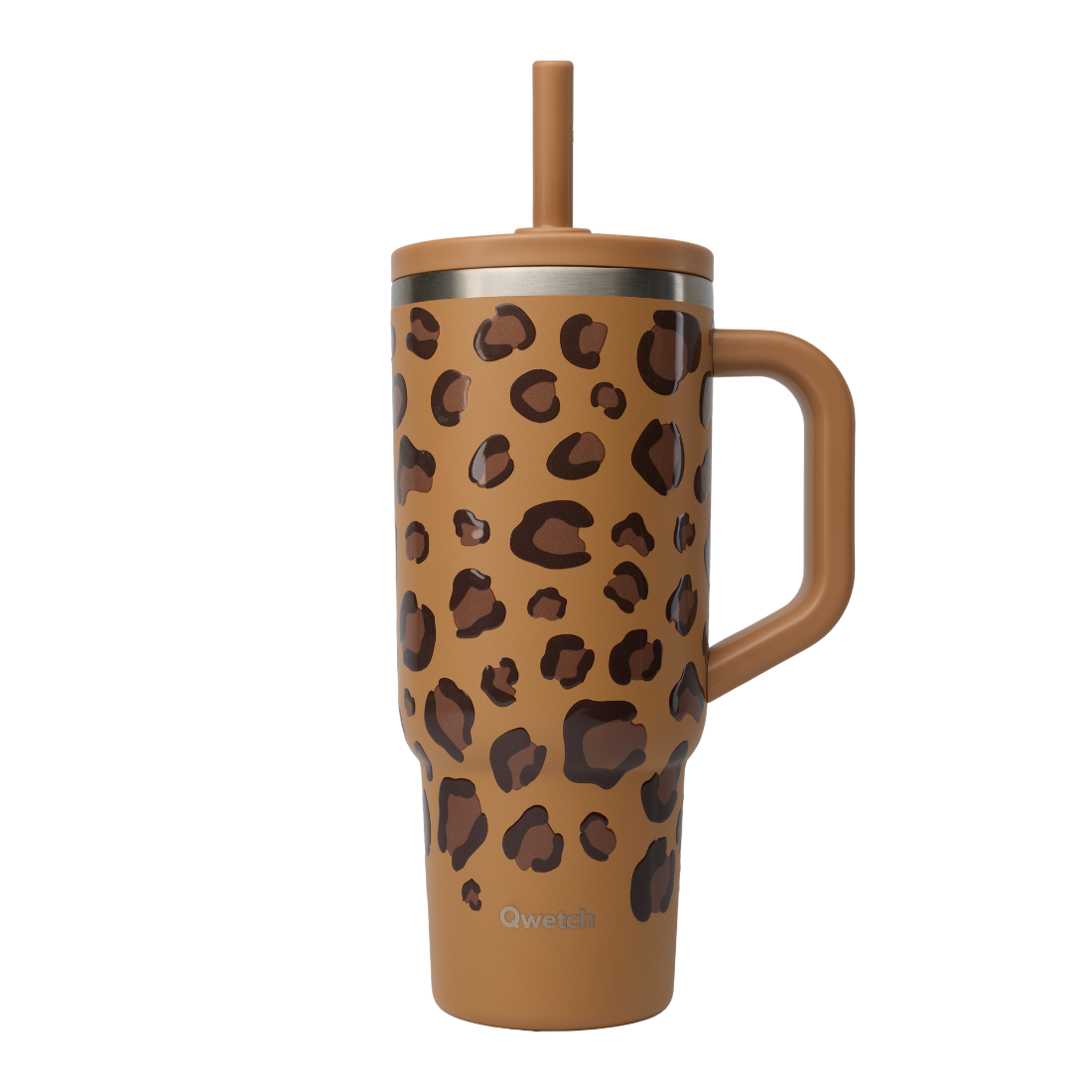 Gobelet étanche Travel Cup Wild camel 900 ml | QWETCH