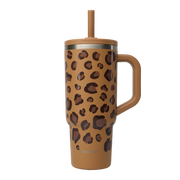 Gobelet étanche Travel Cup Wild camel 900 ml | QWETCH
