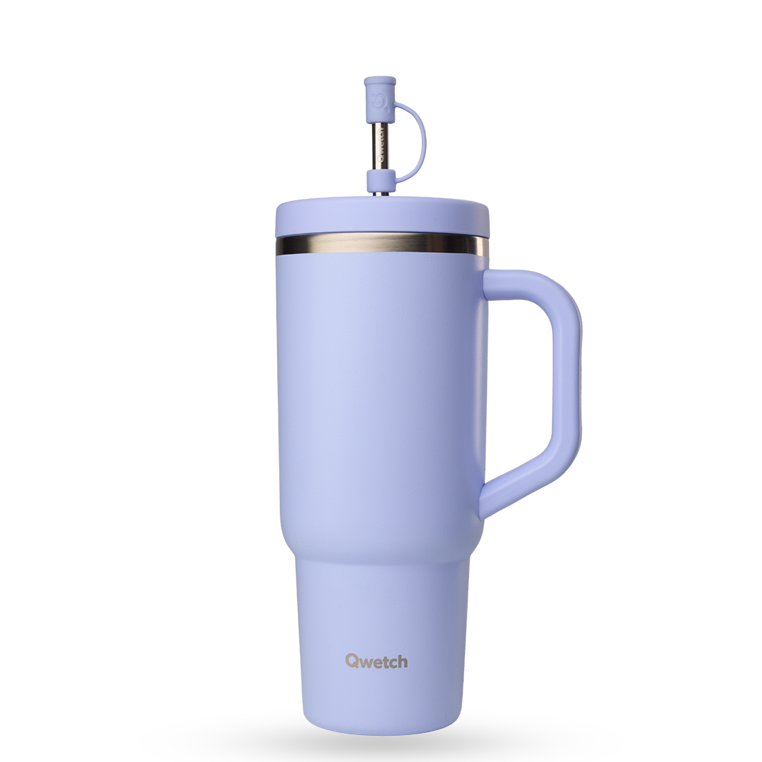 Gobelet étanche Travel Cup Matt 900 ml | Qwetch