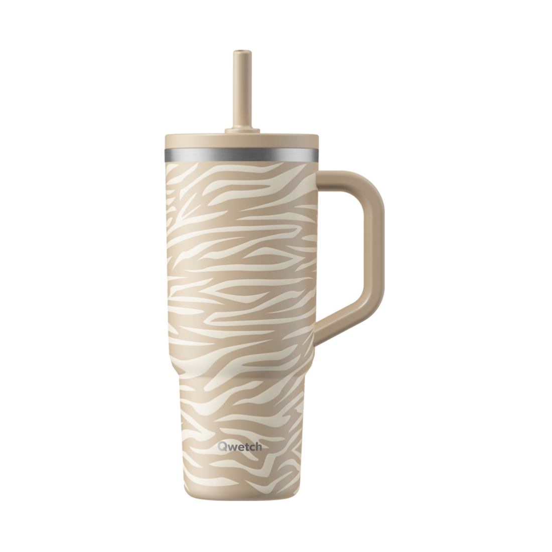 Gobelet étanche Travel Cup Wild 900 ml | Qwetch