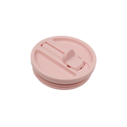 Bouchon étanche Travel Cup coloris pastel | QWETCH