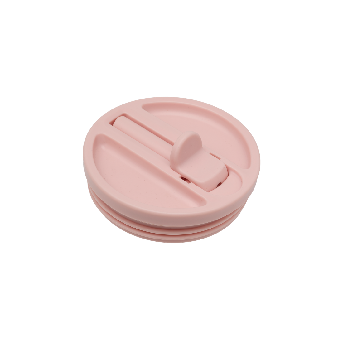 Bouchon étanche Travel Cup coloris pastel | QWETCH