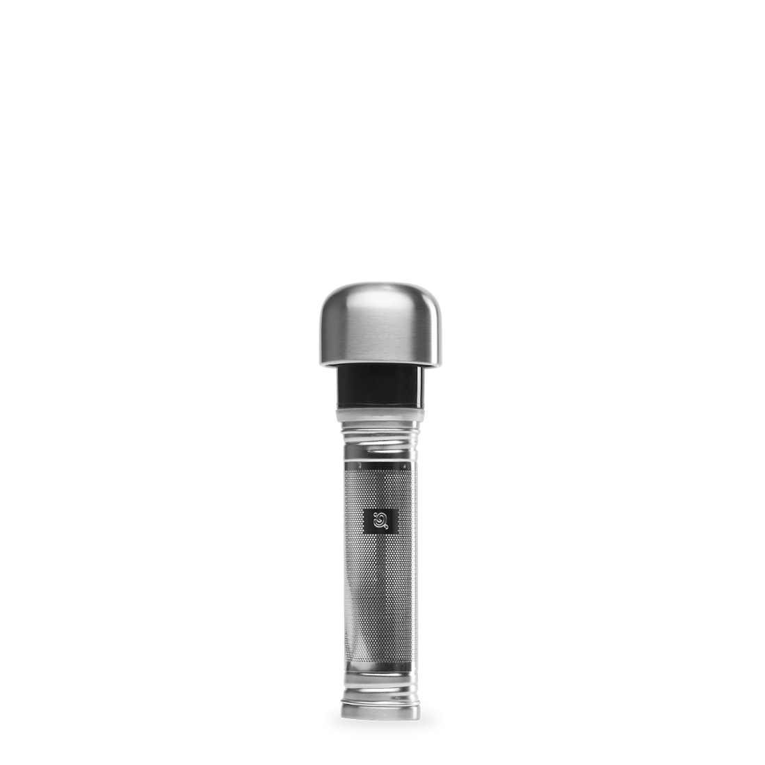 Bouchon infuseur inox pour bouteille 260 et 500 ml | QWETCH