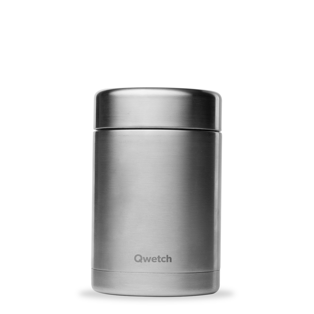 Boîte repas isotherme inox 1L | Qwetch