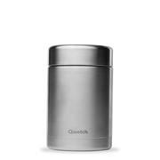 Boîte repas isotherme inox 1L | Qwetch