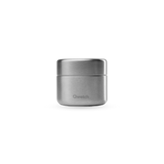 Boîte nomade Routine Box inox brossé 48 pastilles | QWETCH