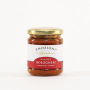 Ragoût bolognese au bœuf Chianina | Emozioni Gourmet