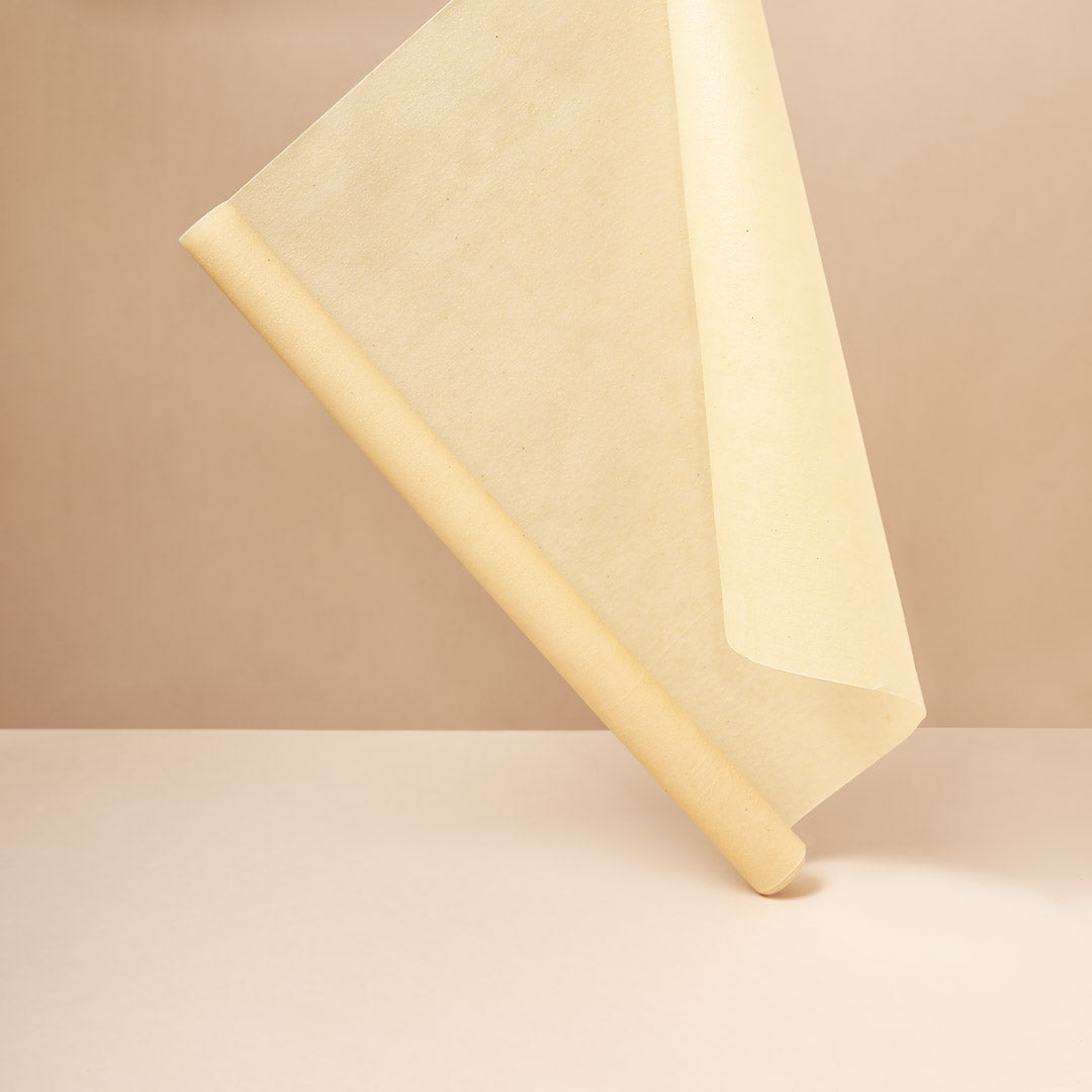 Feuille emballage alimentaire réutilisable | N2J