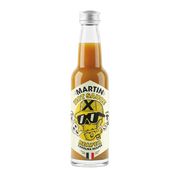 Sauce pimentée pur cru Carolina Reaper | Maison Martin