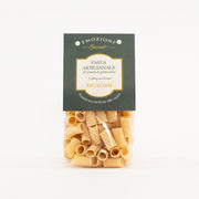 Pâtes artisanales Rigatoni | Emozioni Gourmet