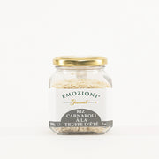 Riz Carnaroli à la truffe d'été | Emozioni Gourmet