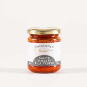 Sauce tomate cuisinée à la truffe | Emozioni Gourmet