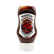 Sauce barbecue aux tomates françaises | Maison Martin