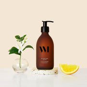 Gel lavant mains Fleur d'Oranger 290ml | What Matters
