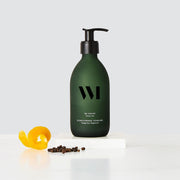 Gel douche Écorce d'Orange Poivre Noir 290ml | What Matters