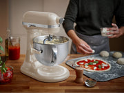 Robot pâtissier Artisan 5,6L bol relevable | KitchenAid