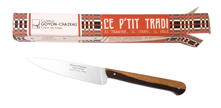 Couteau P'tit Tradi | Gouyon-Chazeau