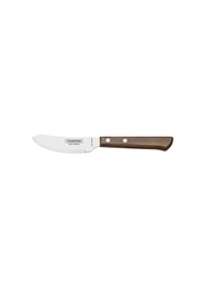Couteau à pizza Polywood marron 21cm | Tramontina - vue 1