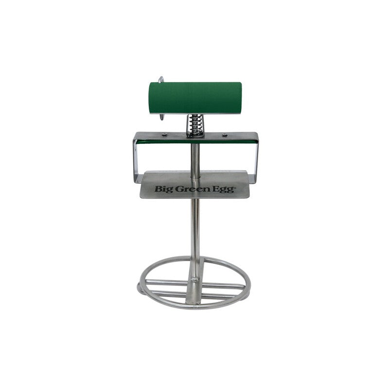 Extracteur pour grille en fonte | Big Green Egg - Vue 2