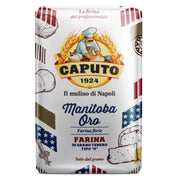 Farine Manitoba Oro 1 kg | Caputo