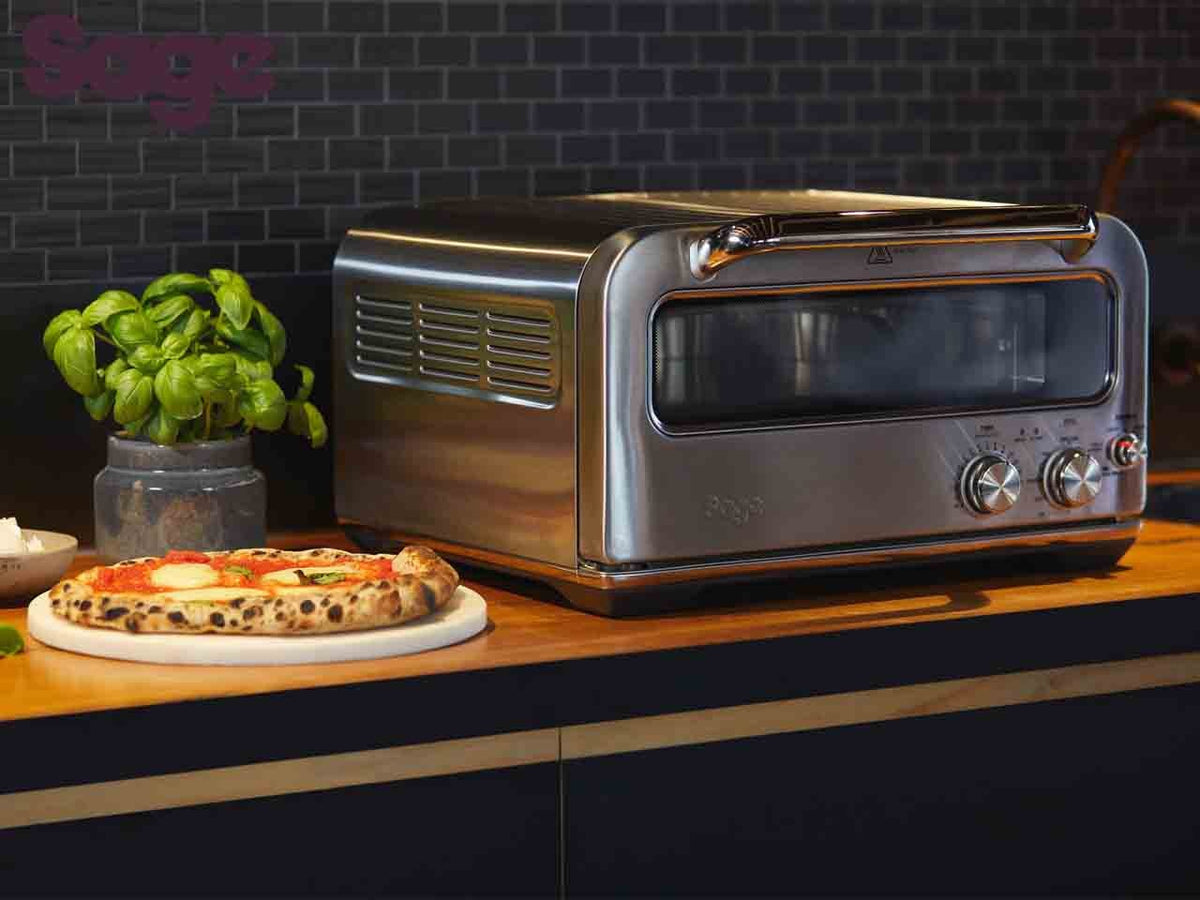 Four à pizza électrique Pizzaiolo | Sage - Vue 3