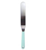 Spatule coudée en inox | Scrapcooking