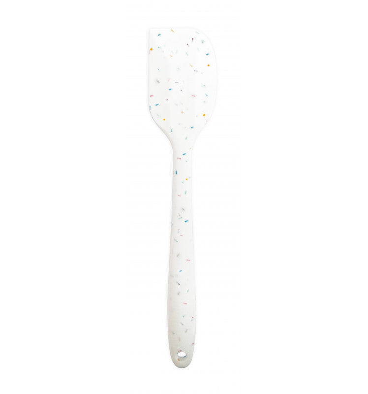 Spatule en silicone Funfetti | Scrapcooking