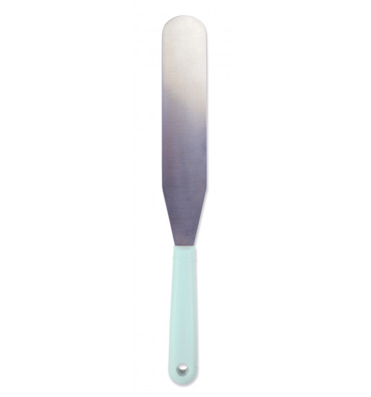 Spatule flexible en inox | Scrapcooking