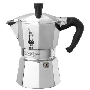 Cafetière italienne Moka Express | Bialetti - Vue 3