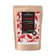 Chocolat Guanaja 70% | Valrhona - Vue 1