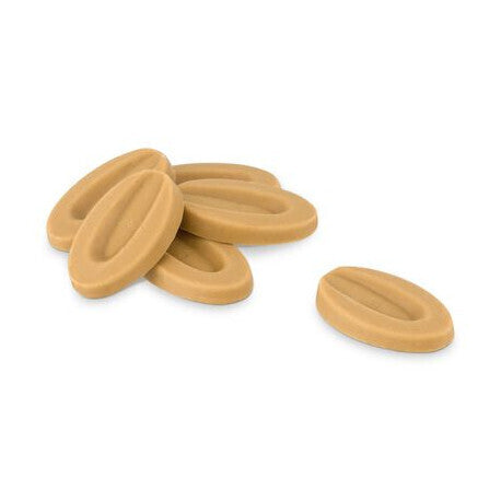 Chocolat blond Dulcey 32% 1kg | Valrhona - vue 2