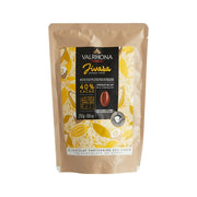Chocolat au lait Jivara 40% | Valrhona - Vue 1