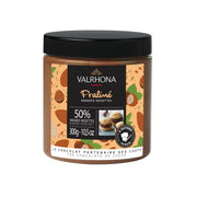Praliné amandes et noisettes 50% | Valrhona