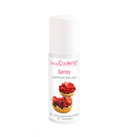 Spray nappage brillant | Scrapcooking