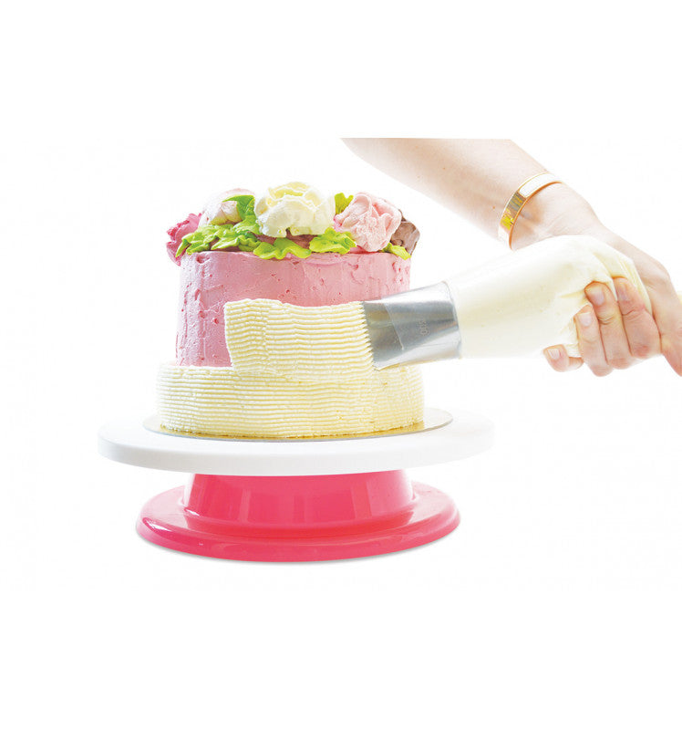 Douille XXL pour glaçage et bûche | Scrapcooking - Vue 2