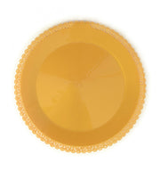Présentoir à gâteau rond dentelle 32cm | Scrapcooking