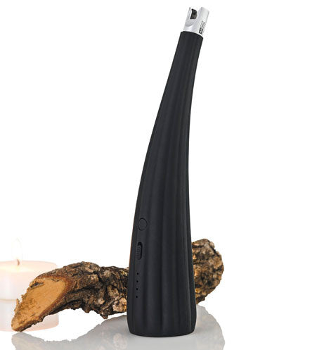 Briquet de table électrique rechargeable | AdHoc - vue 1