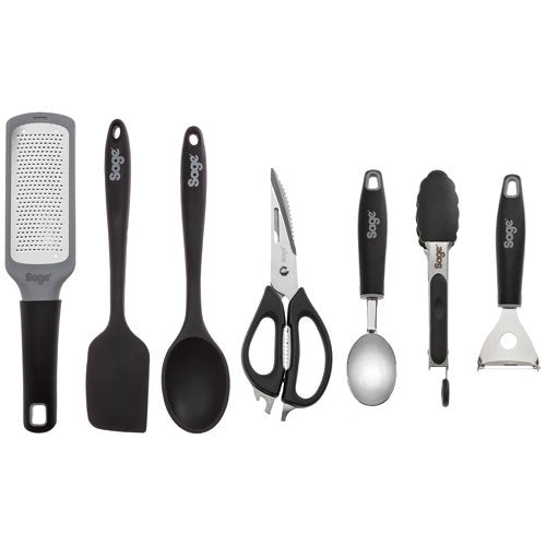 Set accessoires de cuisine pour machine à café | Sage - vue 1