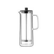 Cafetière à piston Coffee Time 1L | WMF - vue 1