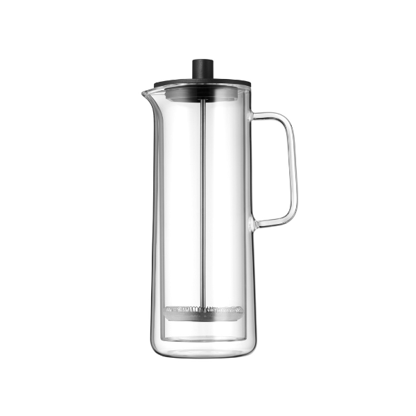 Cafetière à piston Coffee Time 1L | WMF - vue 1