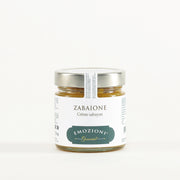 Crème sabayon au vin doux de Marsala | Emozioni Gourmet